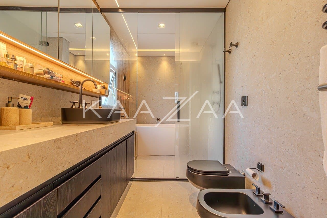 Cobertura no Jardim Paulista - Foto 24