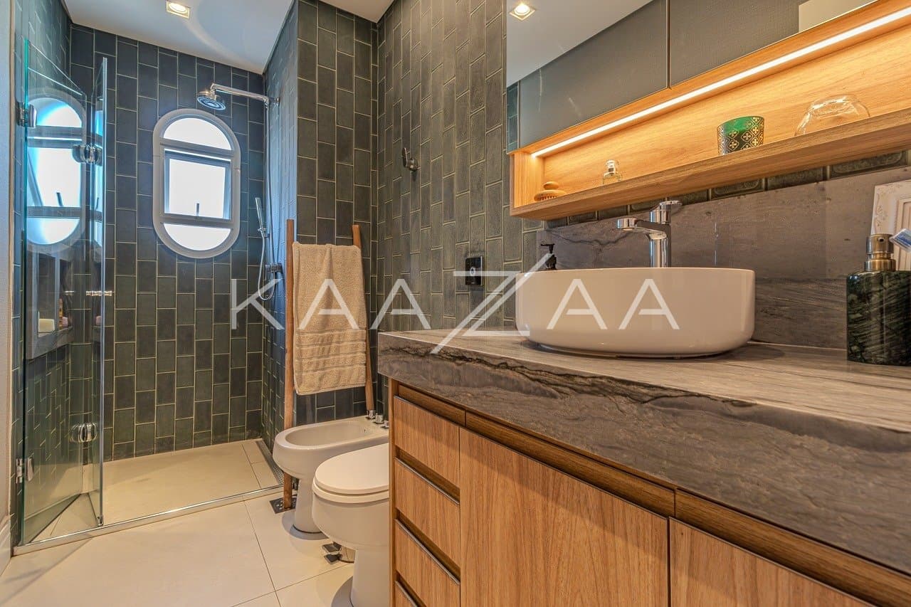 Cobertura no Jardim Paulista - Foto 25