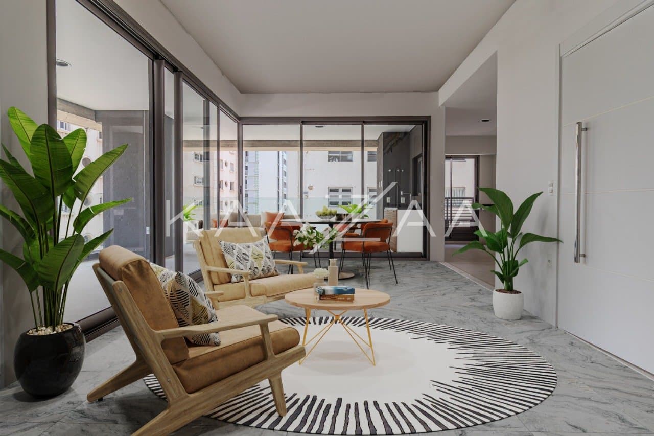 Apartamento no Itaim Bibi - Foto 1