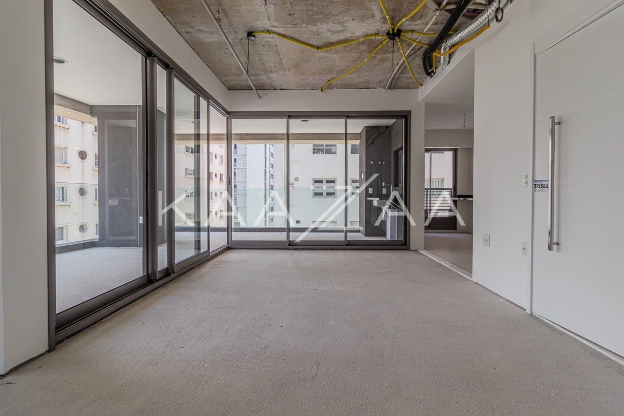 Apartamento no Itaim Bibi - Foto 7