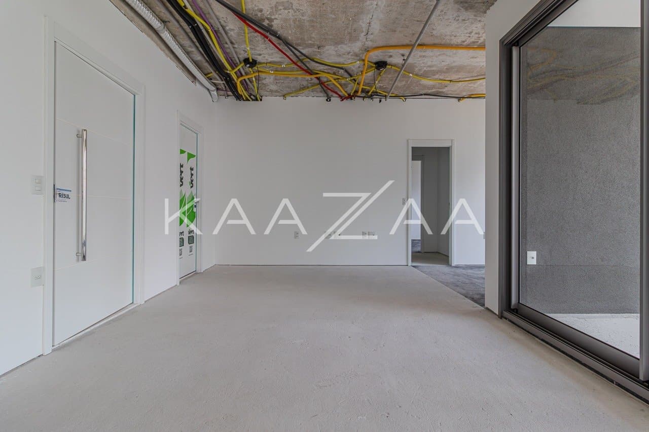 Apartamento no Itaim Bibi - Foto 8