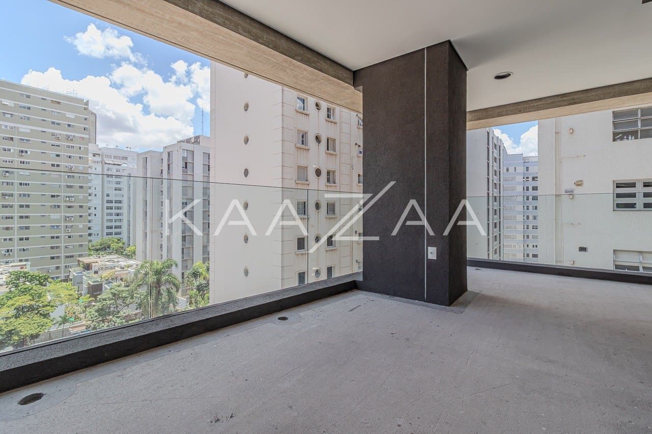 Apartamento no Itaim Bibi - Foto 3