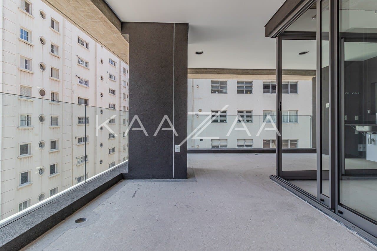 Apartamento no Itaim Bibi - Foto 4