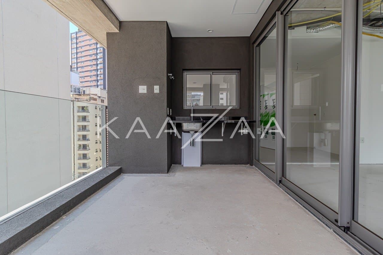 Apartamento no Itaim Bibi - Foto 6