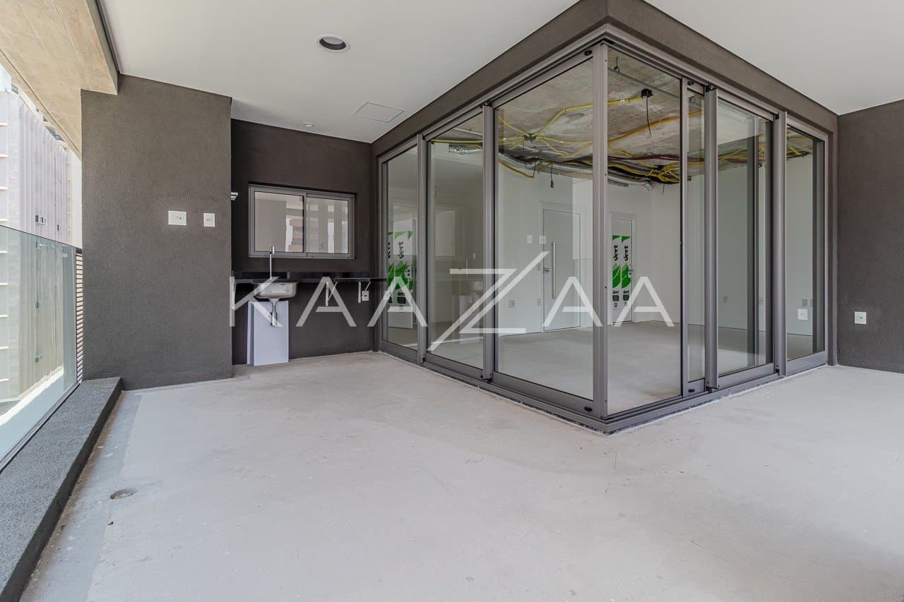 Apartamento no Itaim Bibi - Foto 5