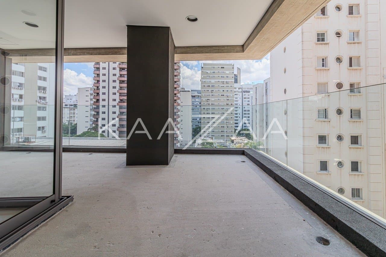 Apartamento no Itaim Bibi - Foto 2