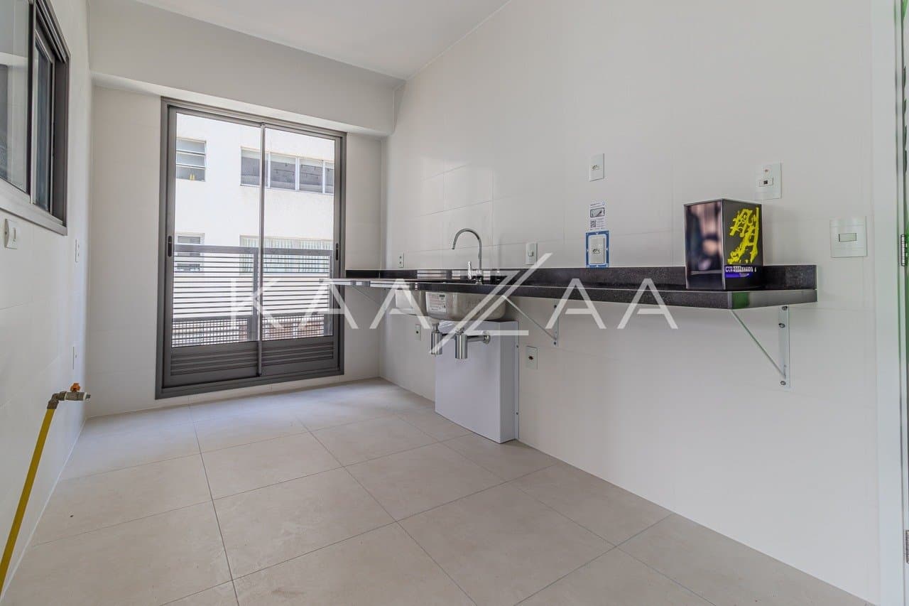 Apartamento no Itaim Bibi - Foto 9