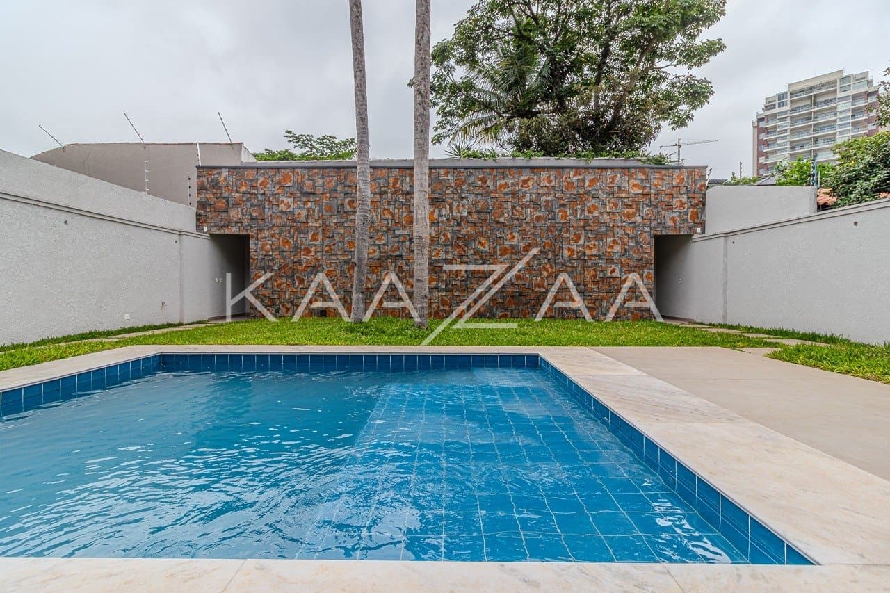 Casa em Alto de Pinheiros - Foto 4