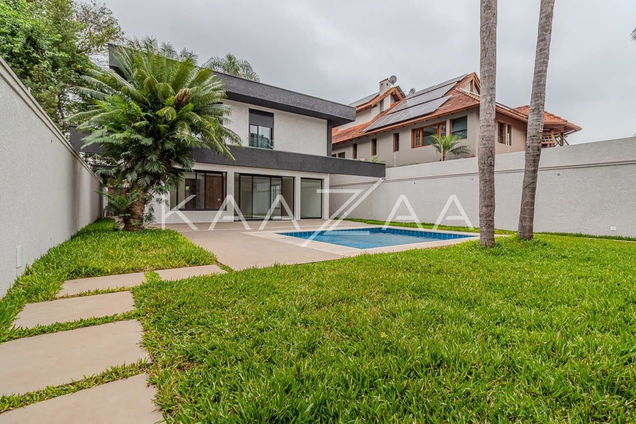 Casa em Alto de Pinheiros - Foto 3