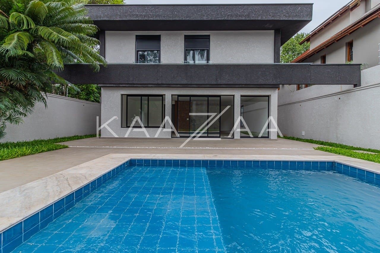 Casa em Alto de Pinheiros - Foto 2