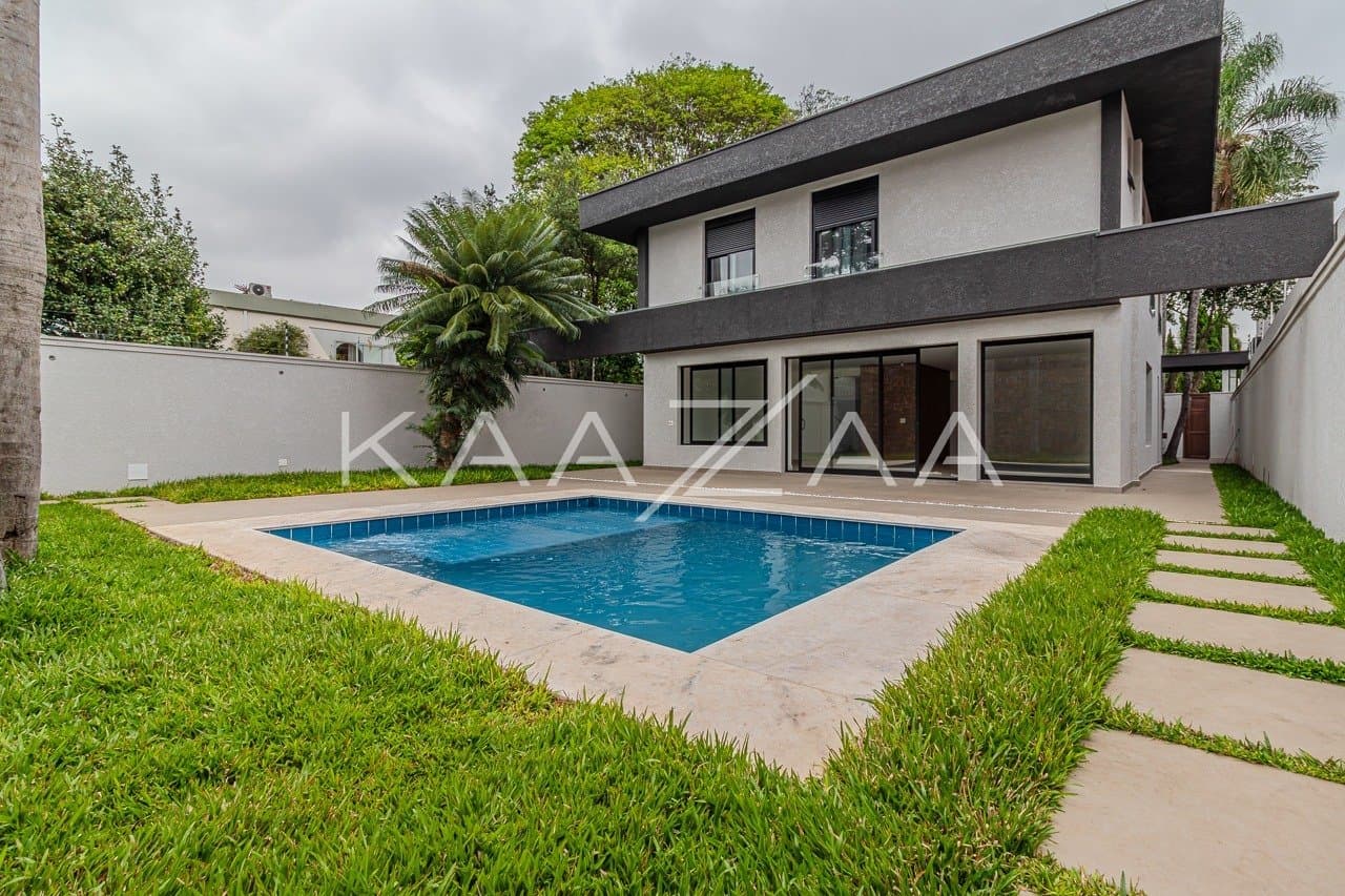 Casa em Alto de Pinheiros - Foto 1