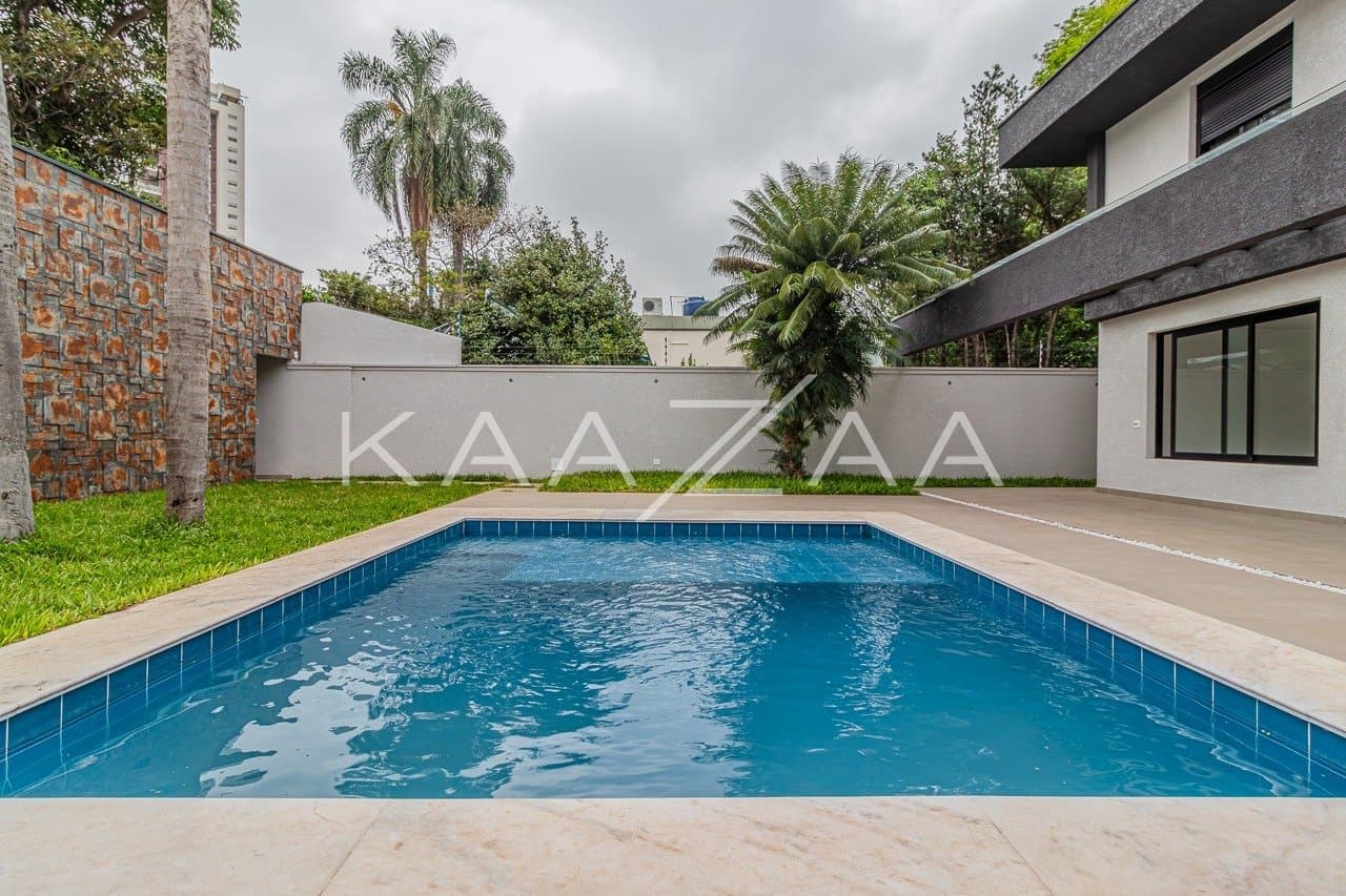 Casa em Alto de Pinheiros - Foto 5