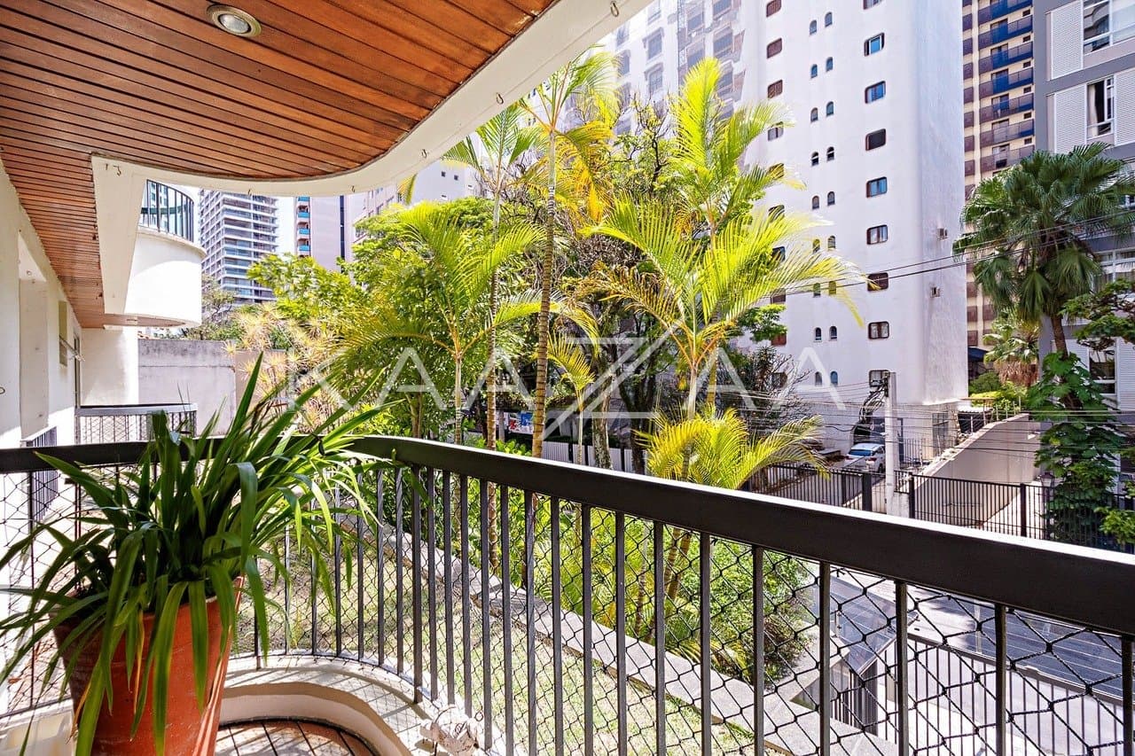 Apartamento no Itaim Bibi - Foto 4