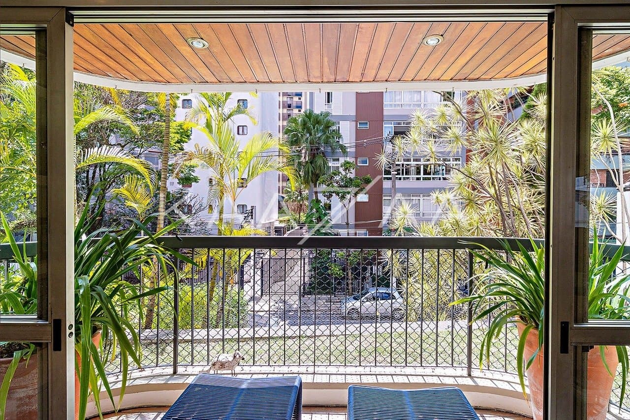 Apartamento no Itaim Bibi - Foto 5