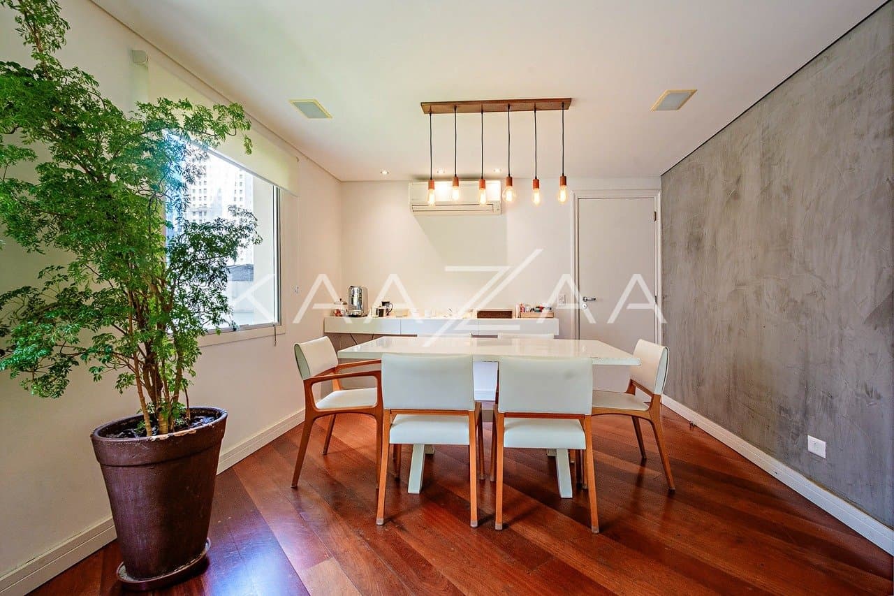 Apartamento no Itaim Bibi - Foto 7