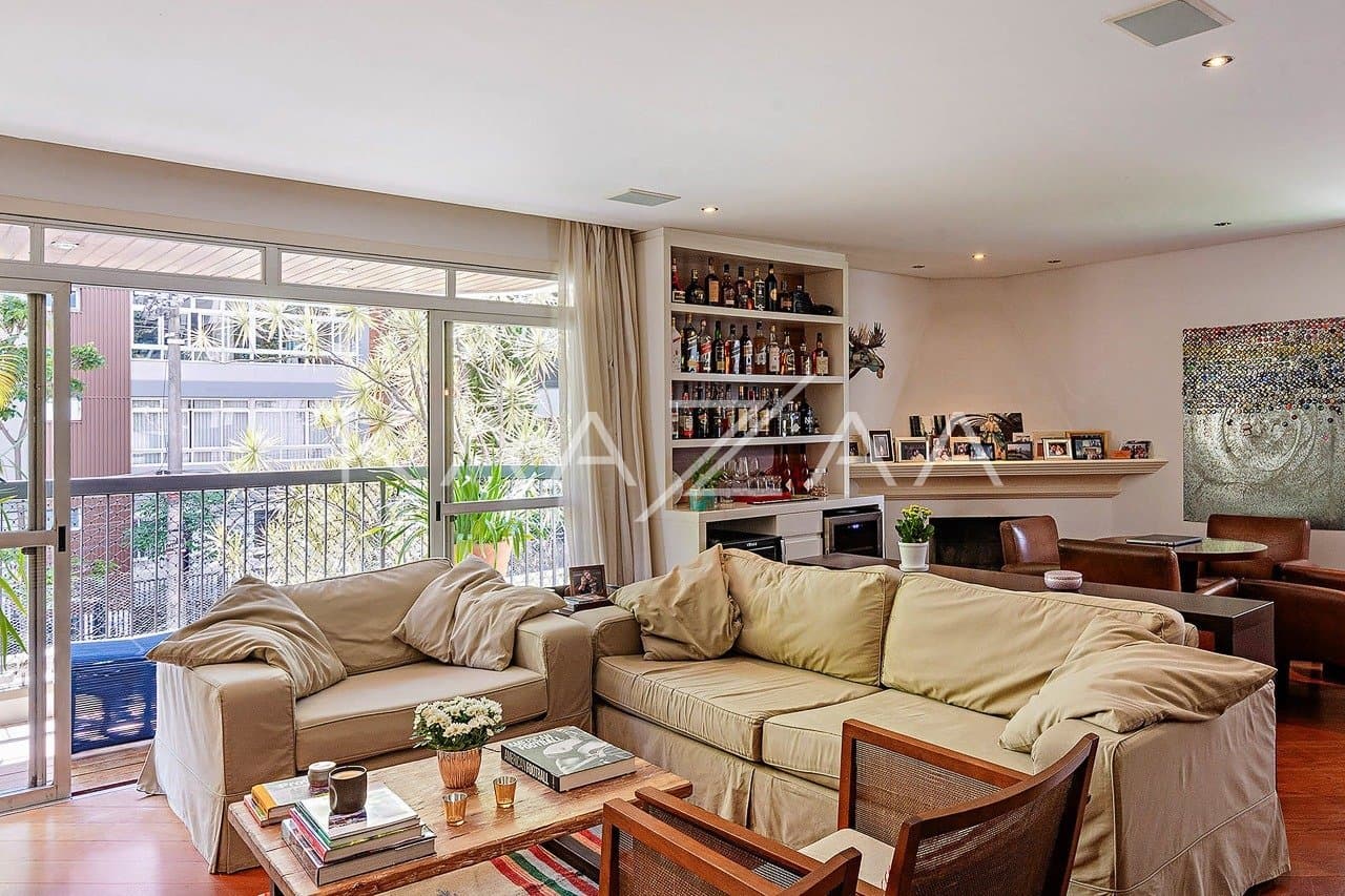 Apartamento no Itaim Bibi - Foto 2