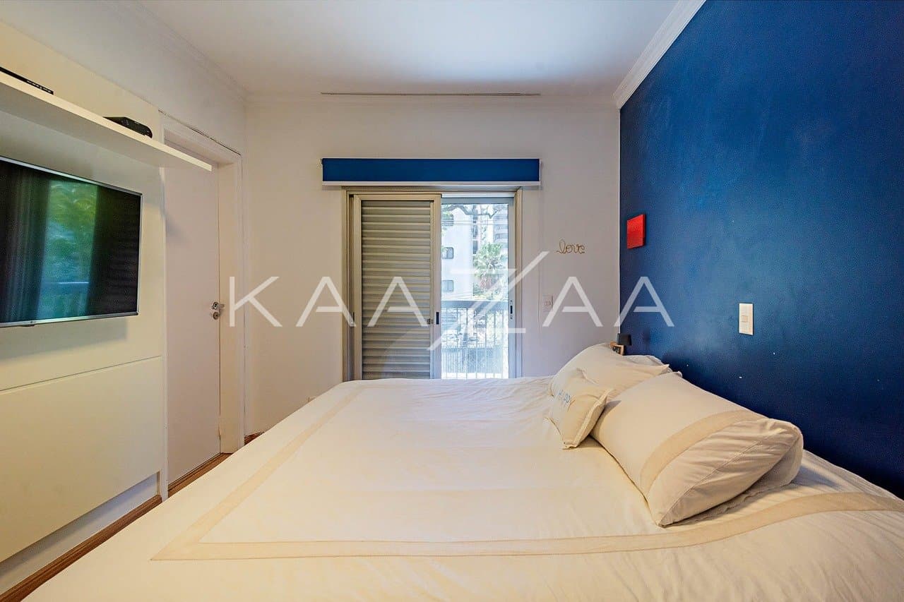 Apartamento no Itaim Bibi - Foto 9