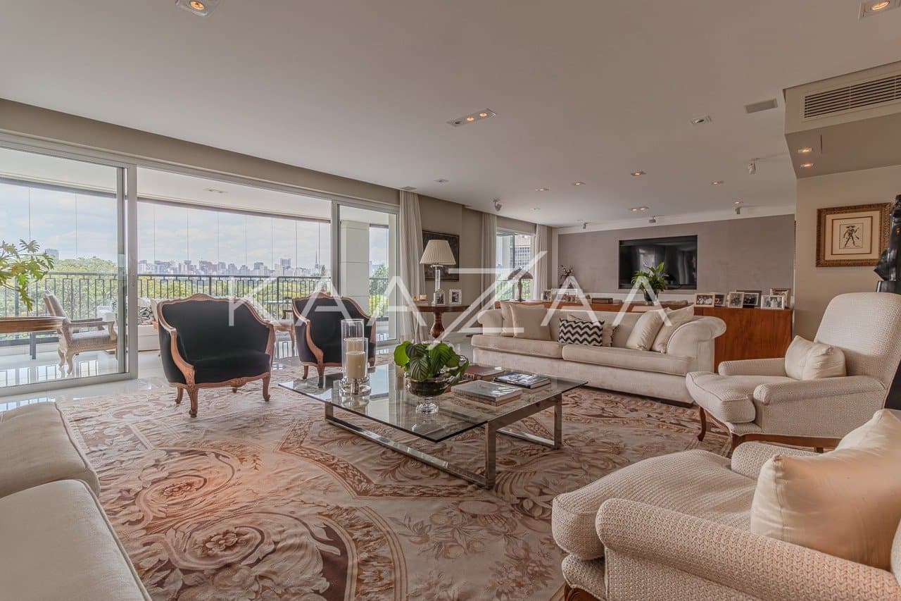 Apartamento no Itaim Bibi - Foto 2