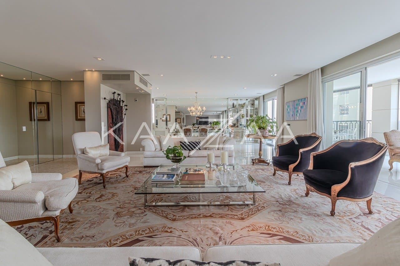 Apartamento no Itaim Bibi - Foto 3