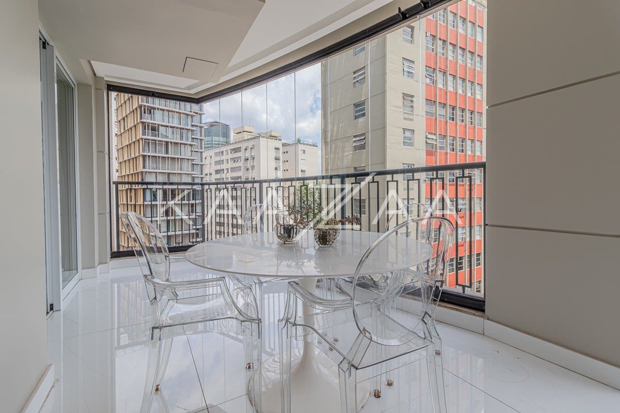 Apartamento no Itaim Bibi - Foto 7