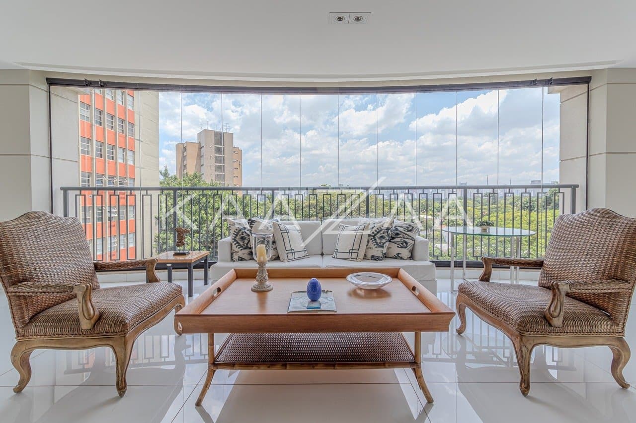 Apartamento no Itaim Bibi - Foto 6