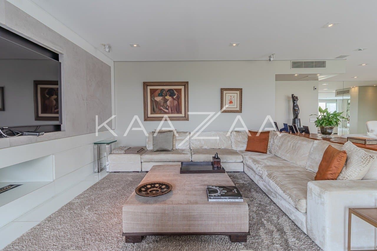 Apartamento no Itaim Bibi - Foto 10