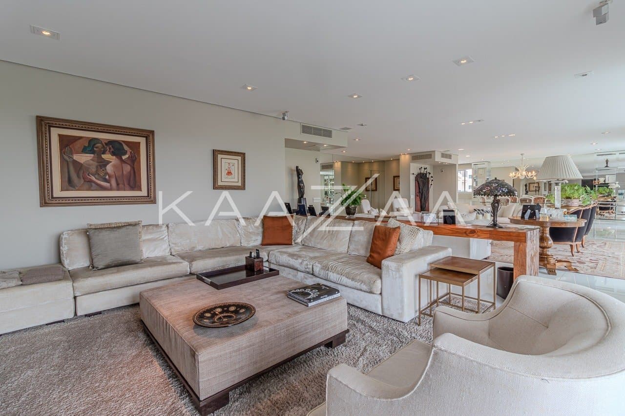 Apartamento no Itaim Bibi - Foto 11