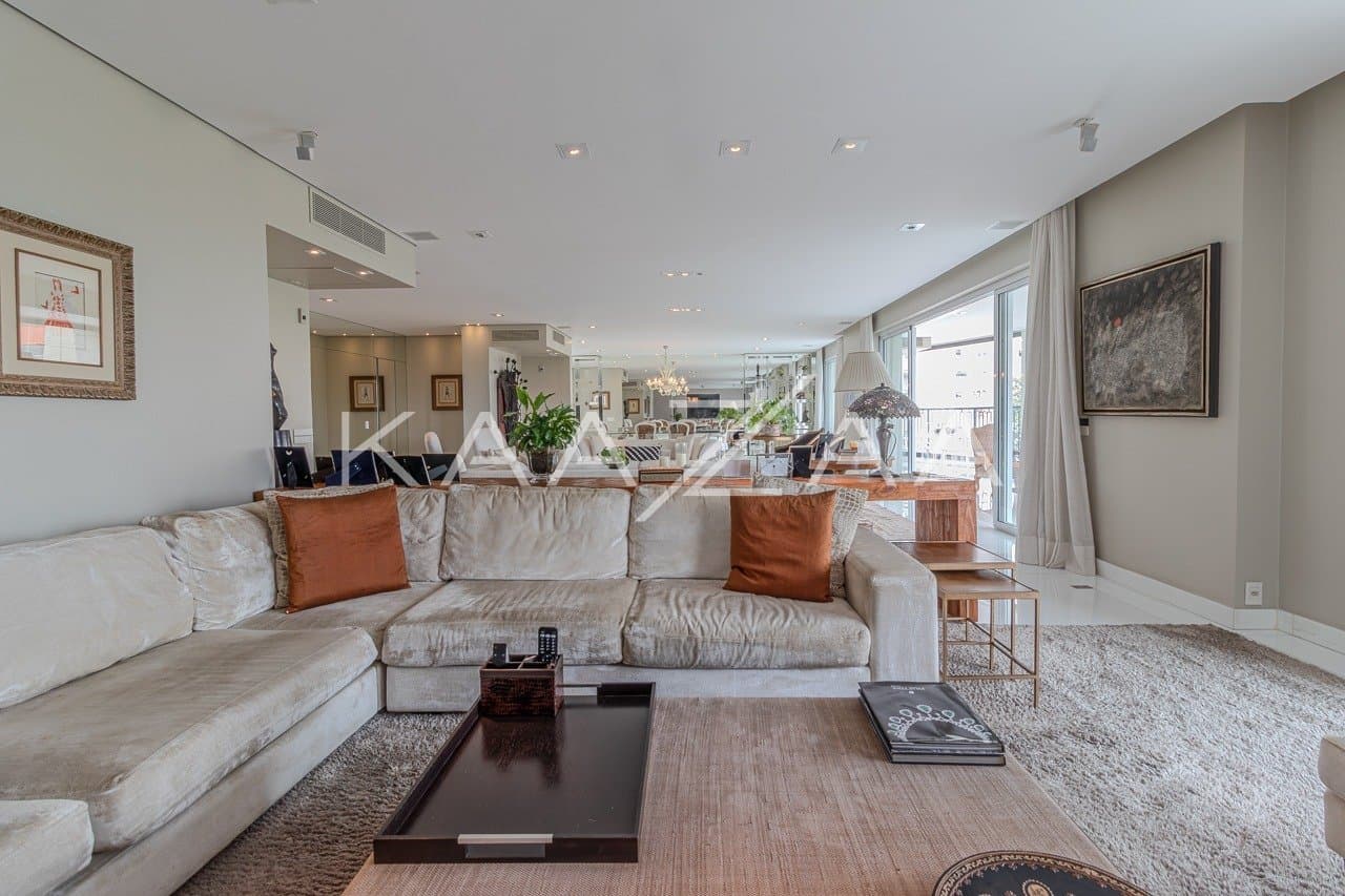 Apartamento no Itaim Bibi - Foto 12