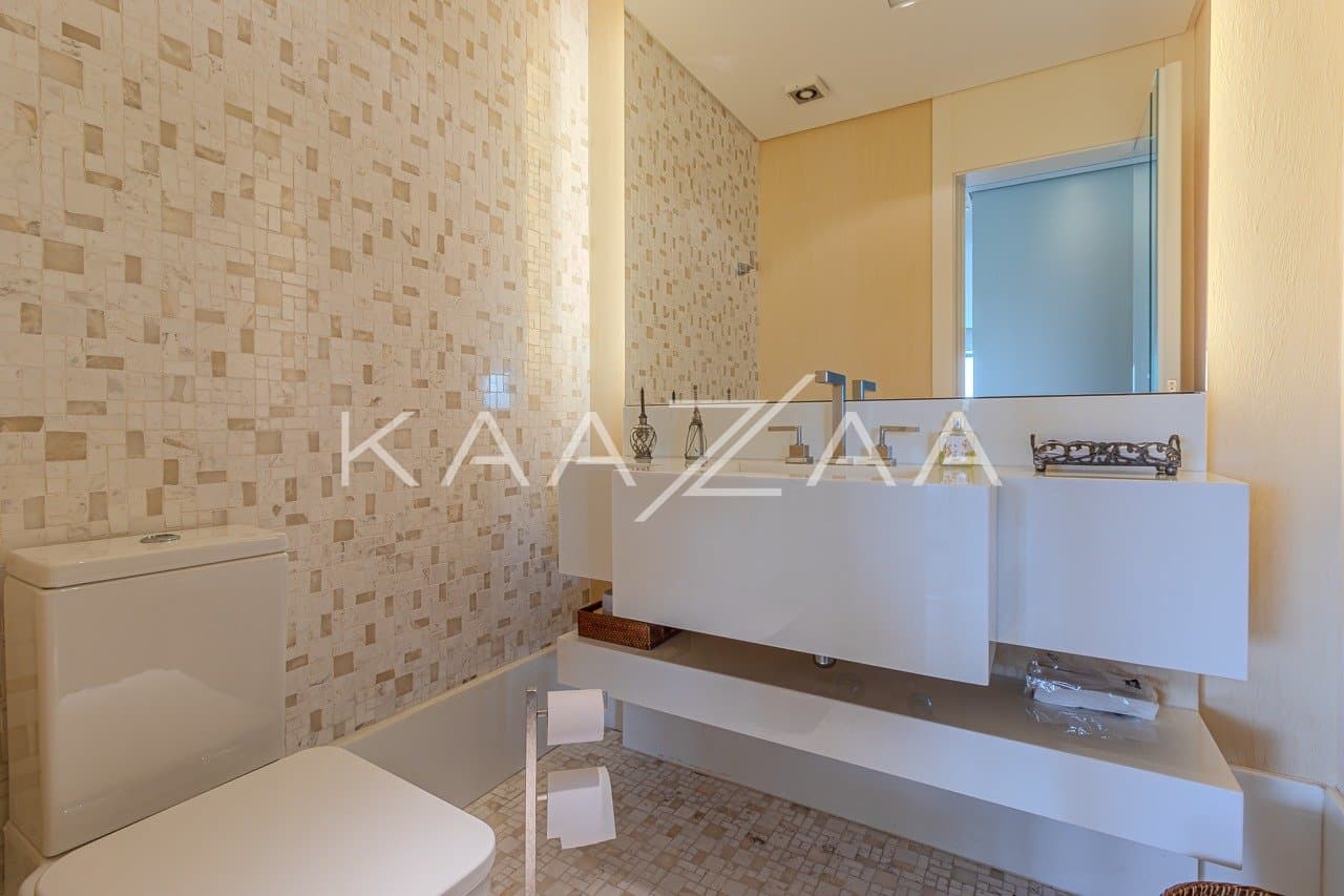 Apartamento no Itaim Bibi - Foto 13