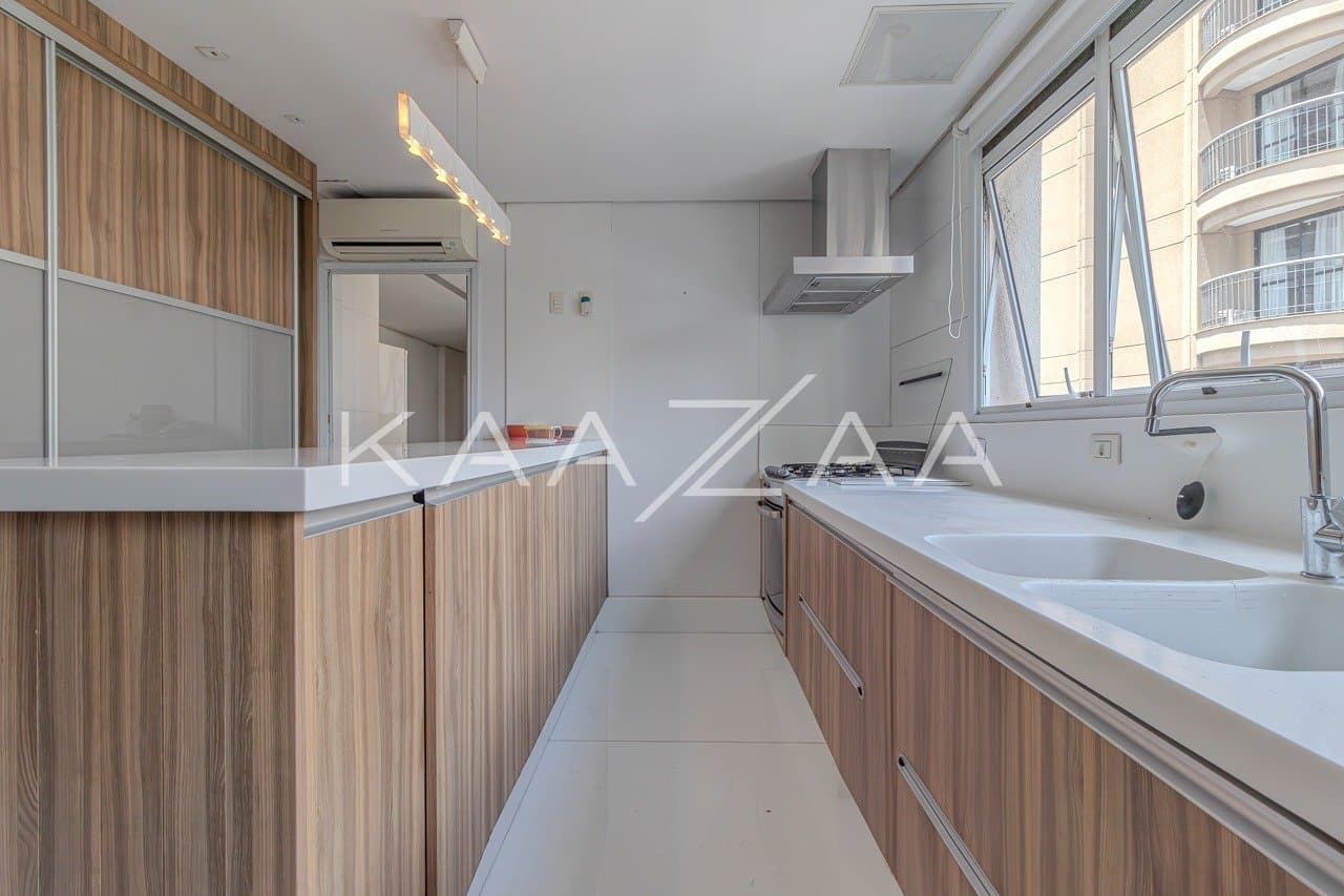 Apartamento no Itaim Bibi - Foto 15