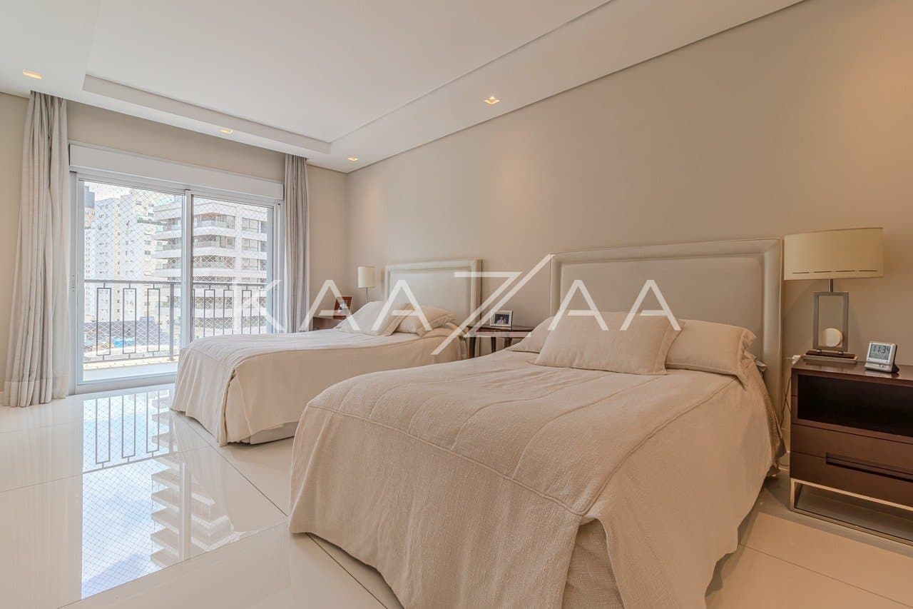 Apartamento no Itaim Bibi - Foto 16