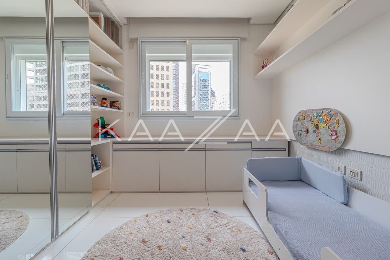 Apartamento no Itaim Bibi - Foto 19