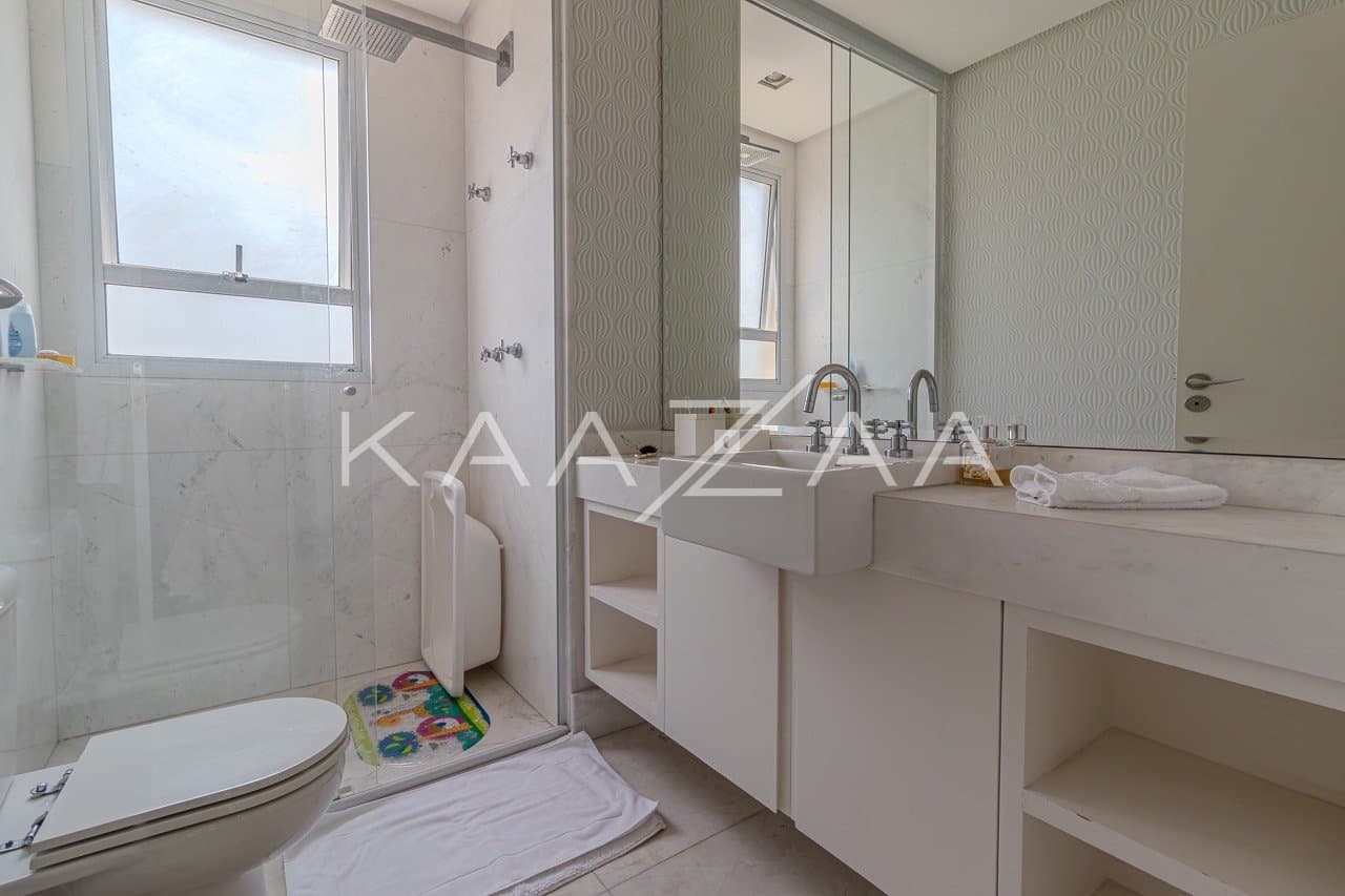 Apartamento no Itaim Bibi - Foto 20