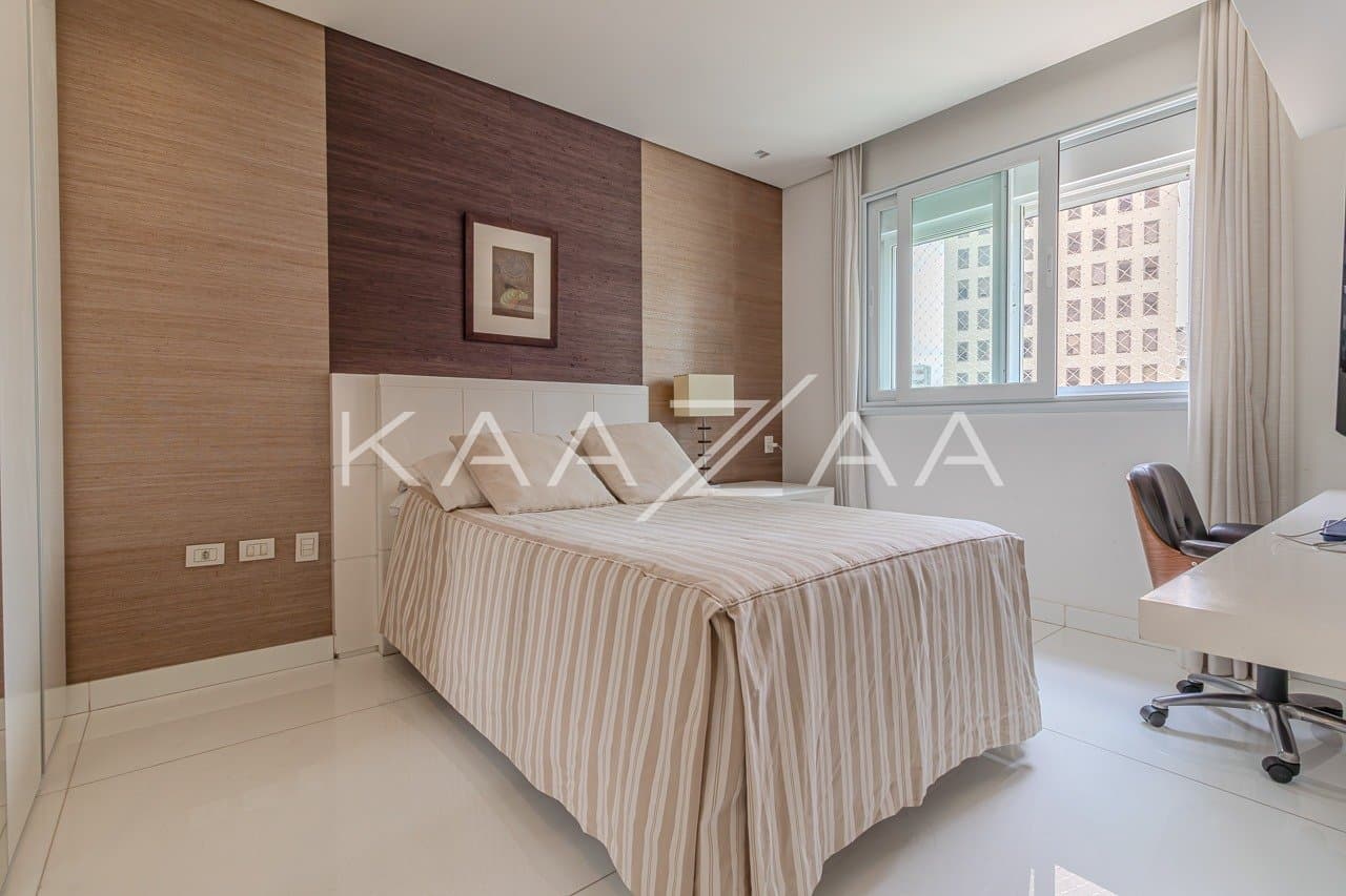 Apartamento no Itaim Bibi - Foto 21