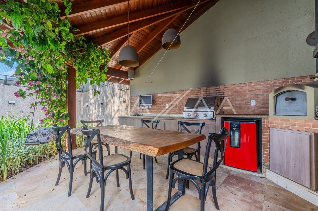 Casa à venda e locação em Alto de Pinheiros - Foto 4