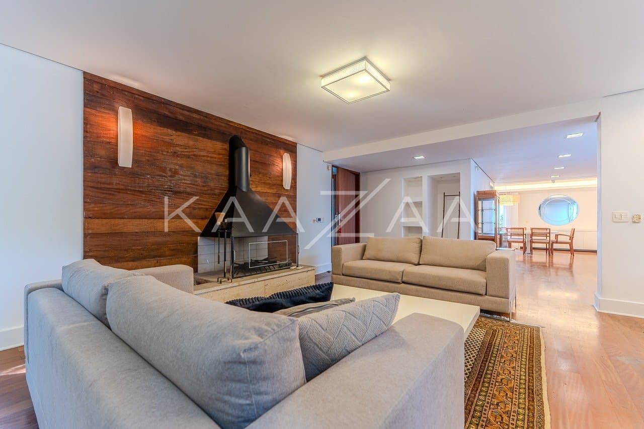 Casa à venda e locação em Alto de Pinheiros - Foto 6