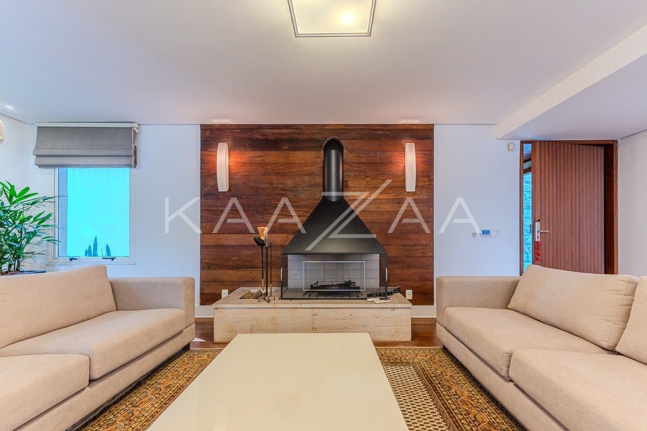 Casa à venda e locação em Alto de Pinheiros - Foto 7