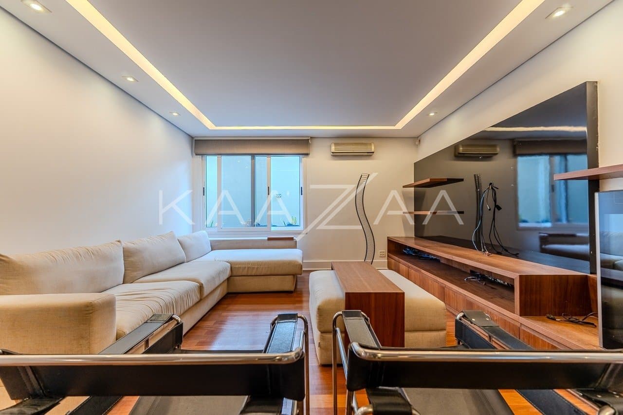 Casa à venda e locação em Alto de Pinheiros - Foto 12