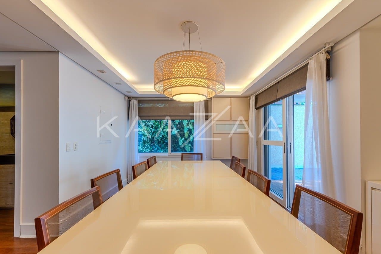 Casa à venda e locação em Alto de Pinheiros - Foto 13