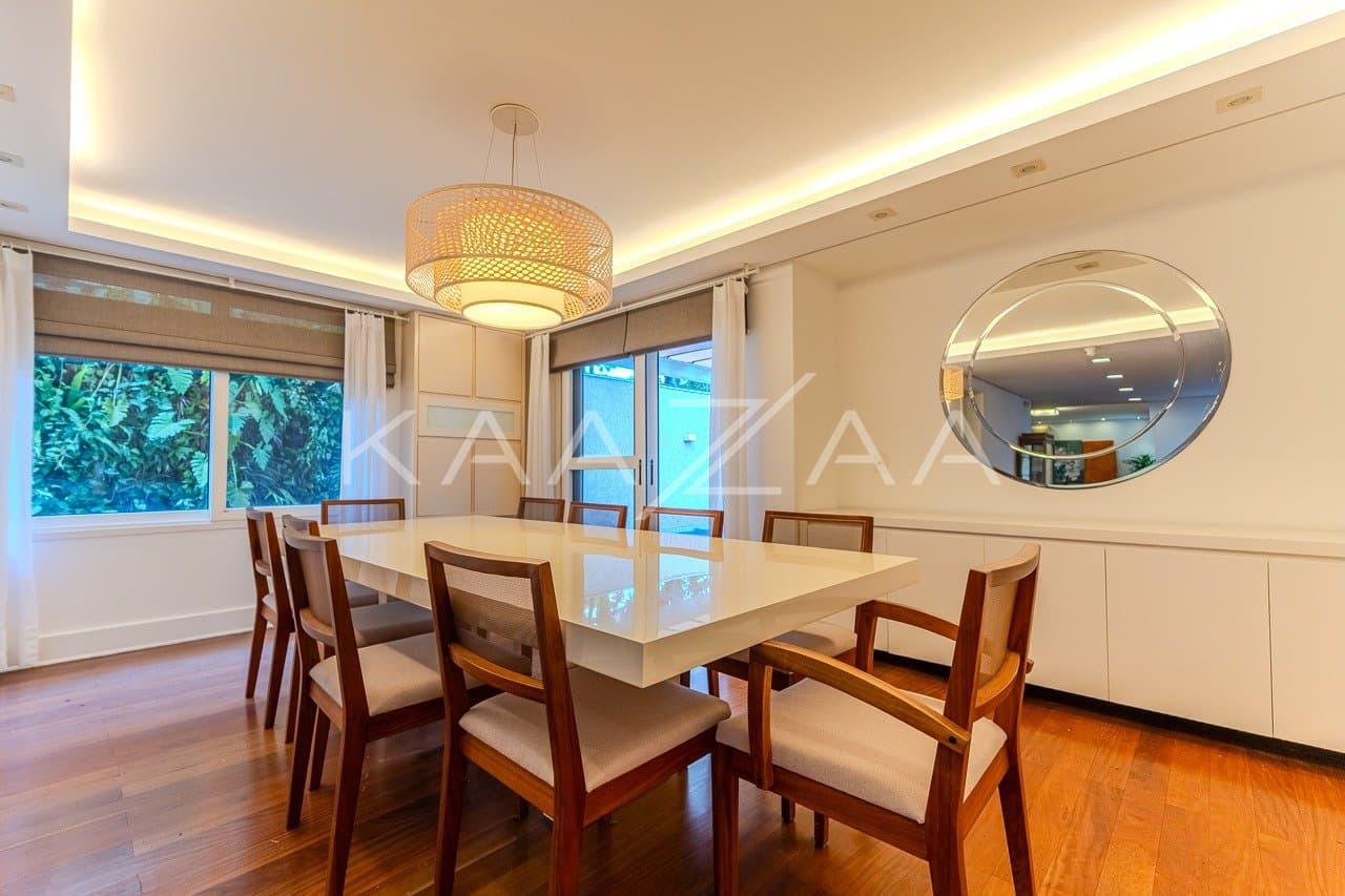 Casa à venda e locação em Alto de Pinheiros - Foto 14