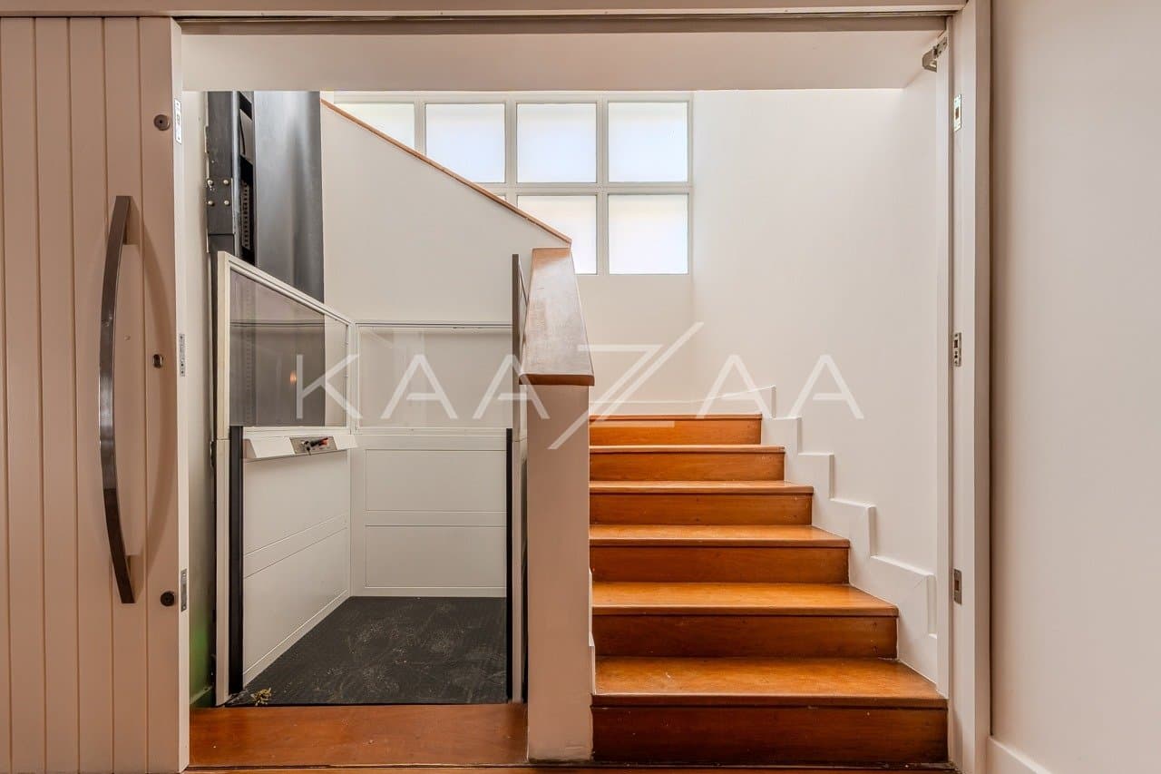 Casa à venda e locação em Alto de Pinheiros - Foto 17