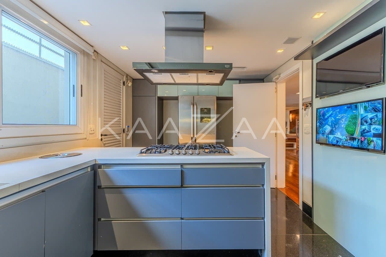 Casa à venda e locação em Alto de Pinheiros - Foto 18