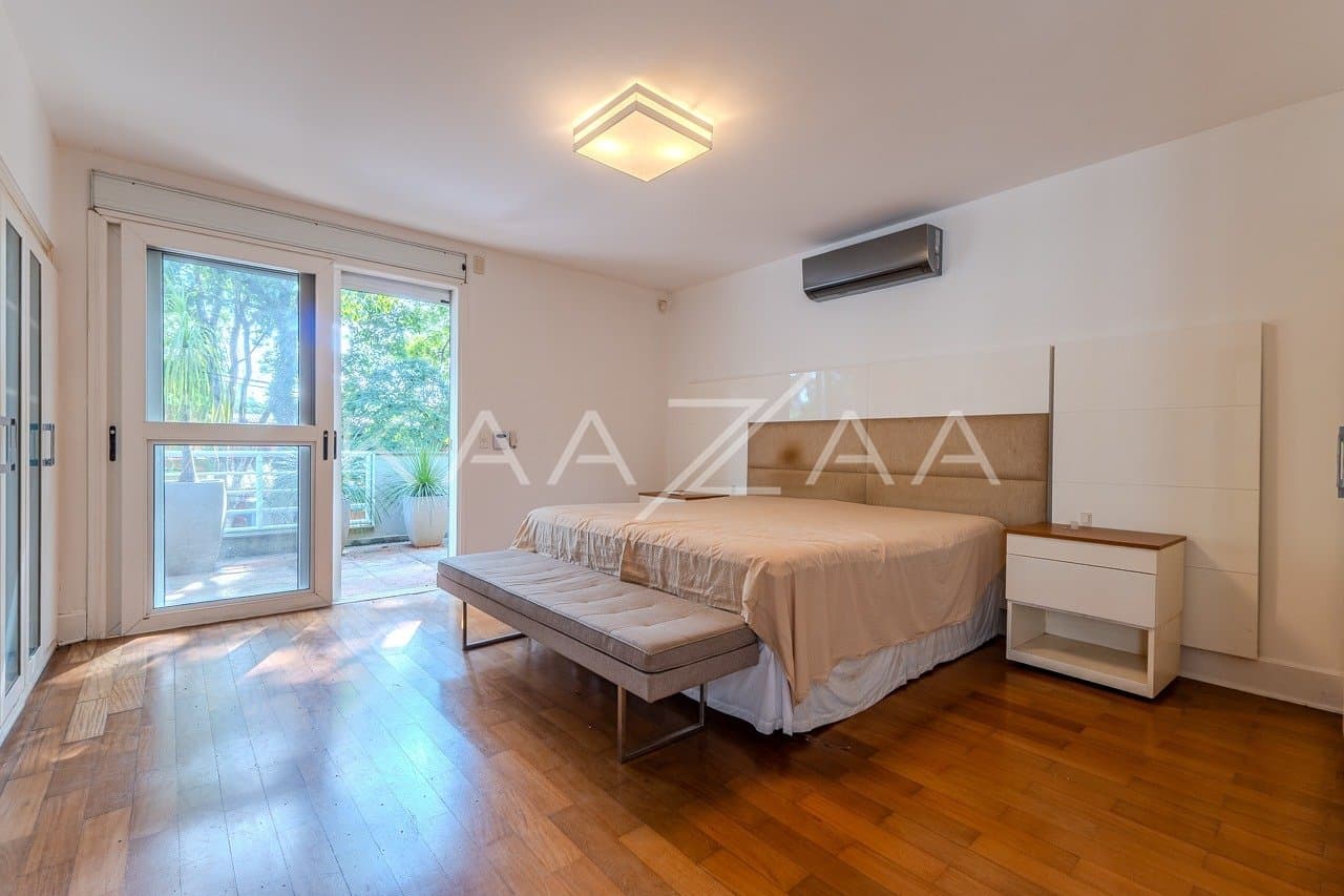 Casa à venda e locação em Alto de Pinheiros - Foto 20