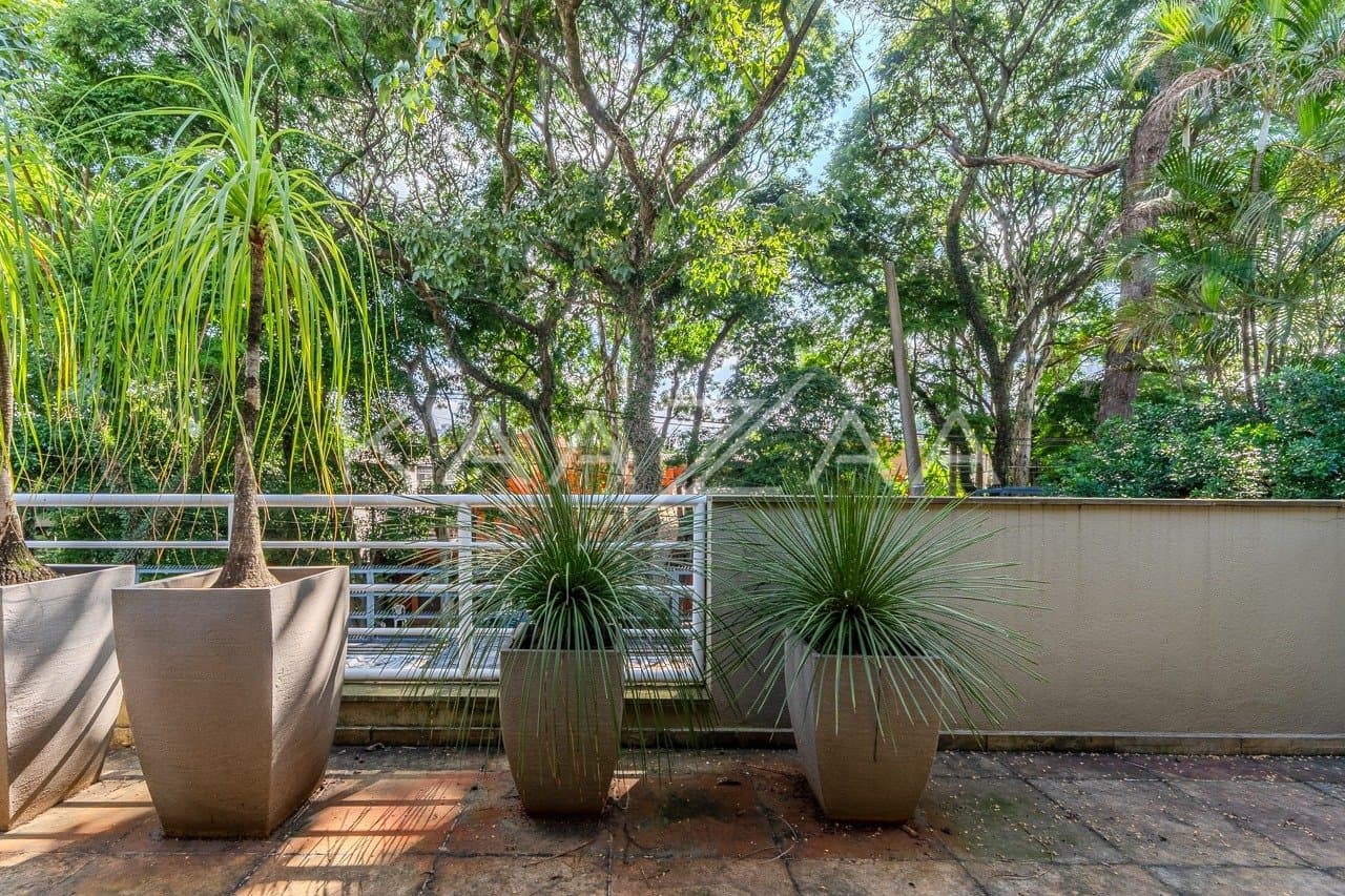 Casa à venda e locação em Alto de Pinheiros - Foto 21