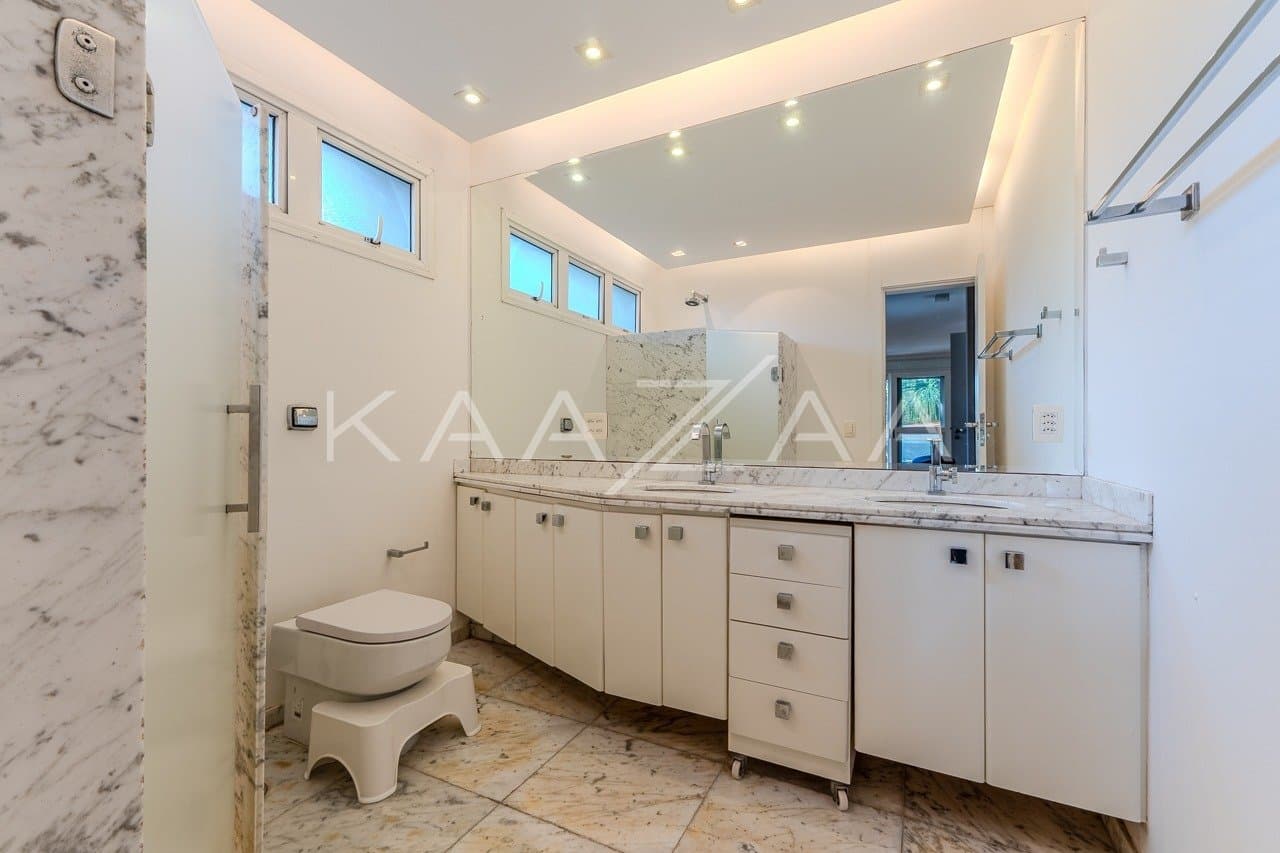 Casa à venda e locação em Alto de Pinheiros - Foto 22