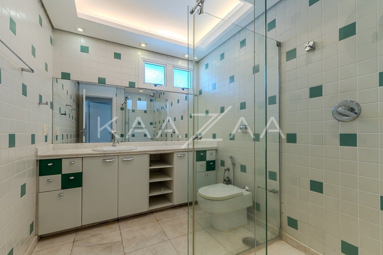 Casa à venda e locação em Alto de Pinheiros - Foto 24