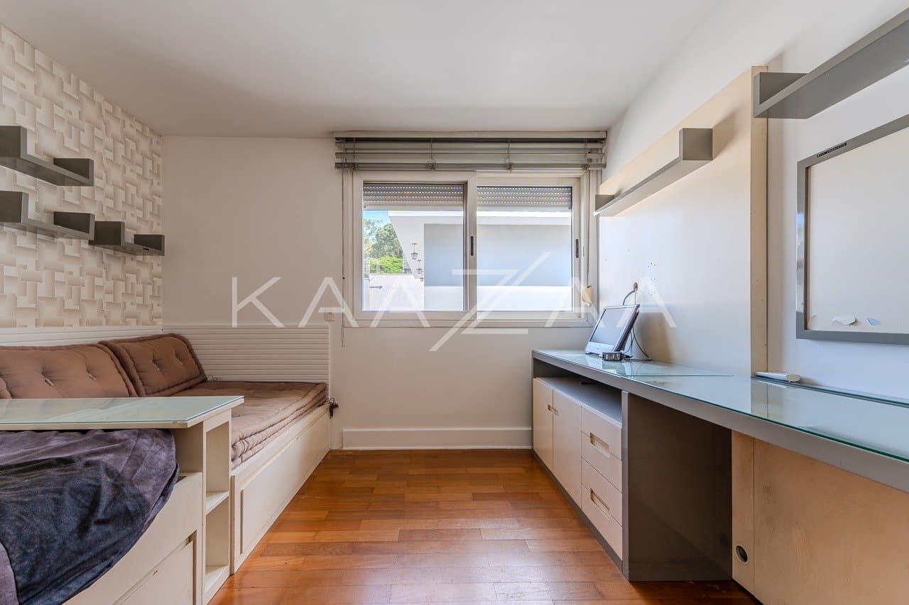 Casa à venda e locação em Alto de Pinheiros - Foto 25