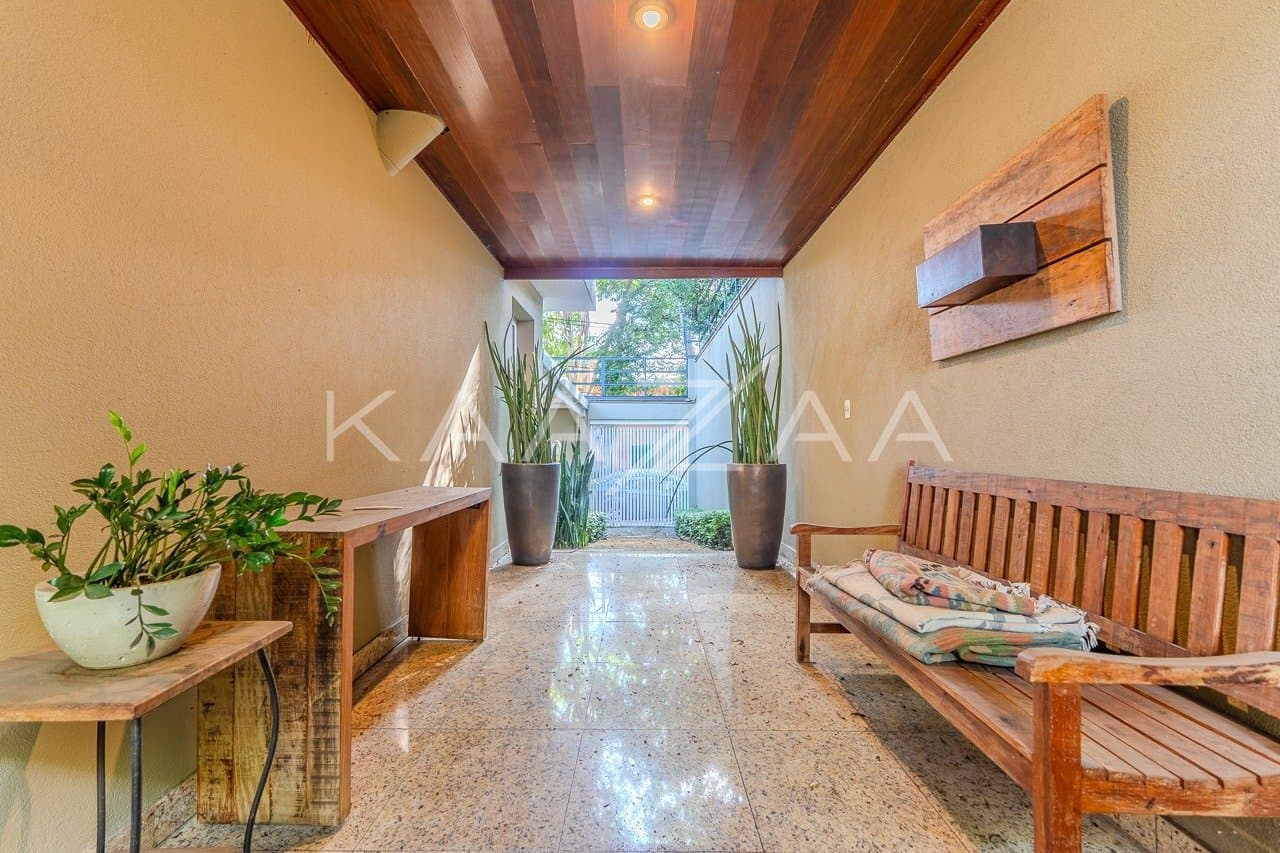 Casa à venda e locação em Alto de Pinheiros - Foto 26