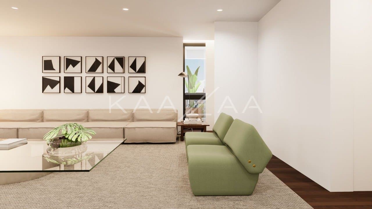 Apartamento no Jardim Paulistano - Foto 2