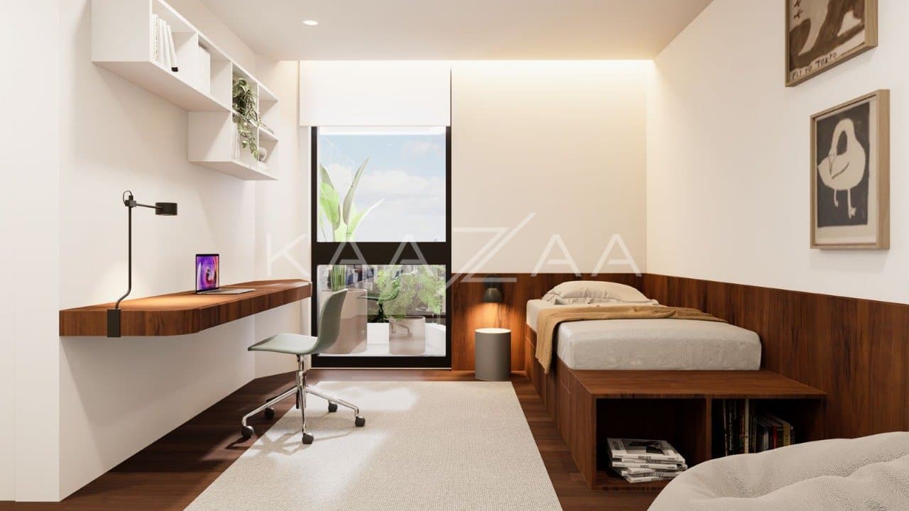 Apartamento no Jardim Paulistano - Foto 3